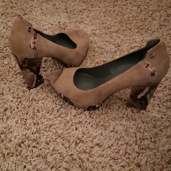Calvin Klein Shoes - CALVIN KLEIN Shoes